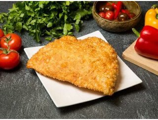 Чебуреки гастромаркет Саларис лого