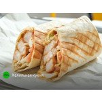 Турецкая Шаурма & Кафе Халяль