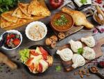 Грузинская кухня