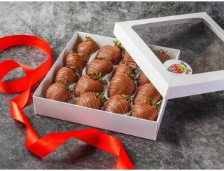 Bon-Bon Berry лого