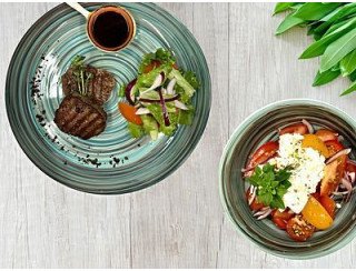 Буфет №1 лого