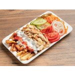 Кебаб дружба