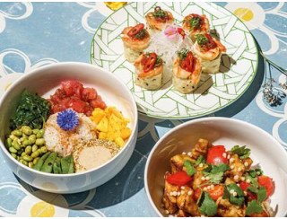 Две Палочки лого