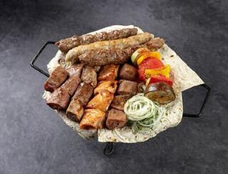 Чакапули лого