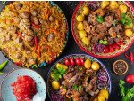 Plov & Doner Lab