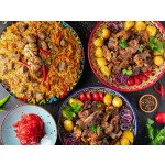 Plov & Doner Lab