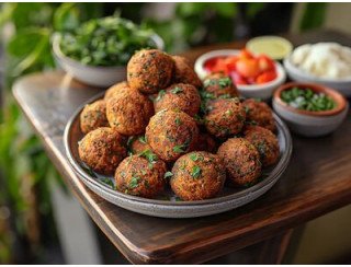 Горький лого