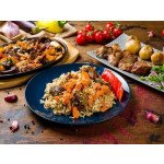 Баракат Халяль