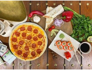 Хаус Мафия лого