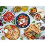 Грик Сувлаки