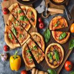 Пицца и Пироги ПаПан