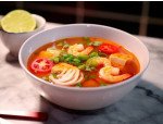 Pho Bac вьетнамская кухня
