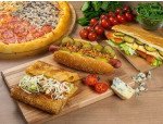 Пекарня и Пицца