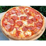 Villa pizza