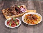 Чайхана от души