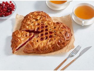 Пироги Азбуки вкуса лого