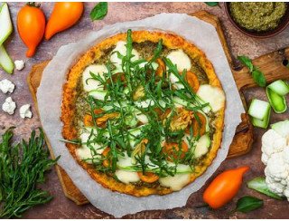 Пицца Воронеж лого