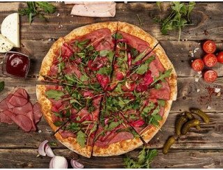 Дон антонио лого