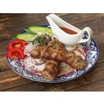 Плов №1 на Авиаконструкторов