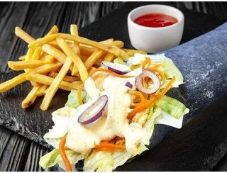 ШАВЕРБОКС лого