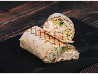 Кура гриль лого