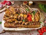 Шампур BBQ