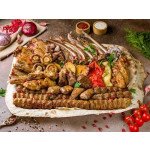 Шампур BBQ