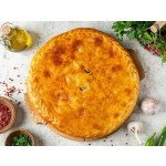 Даргинские пироги