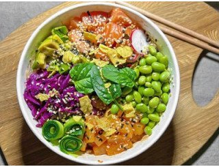 Вкуснохаус лого