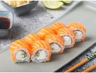 ГансРолл лого