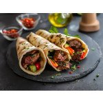 Шаверма халял