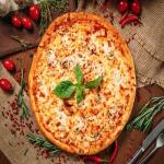 Пиццерия & Шаверма