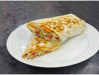 Роял Кебаб лого