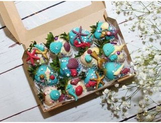 Chocorabbit лого