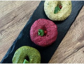 Тбилисо лого