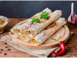 Livebeer & Shawarma лого