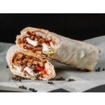 Шаверма у Сбербанка