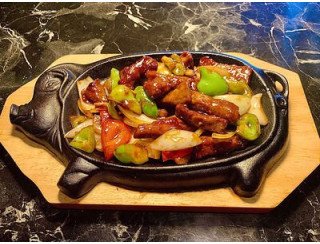 Ван шифу лого