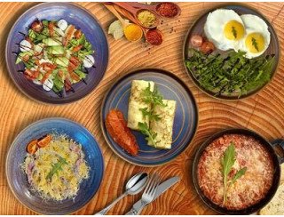 Brunch house лого