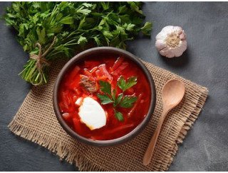 Самовар лого