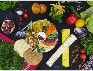 Аладдин лого