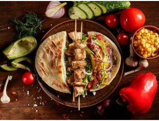 Бараш-Лаваш лого