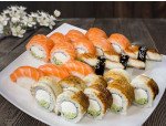 Вкусные Суши Premium