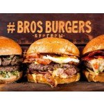 Bros Burgers