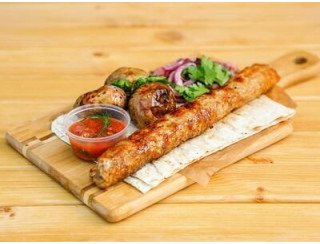 Grillsmeals лого