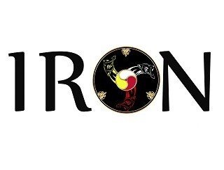 Iron лого