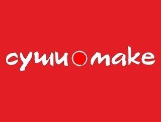 Суши Make лого