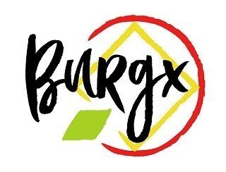 Burgx лого