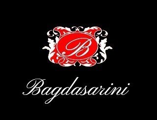 Bagdasarini лого