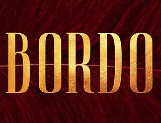 BORDO лого